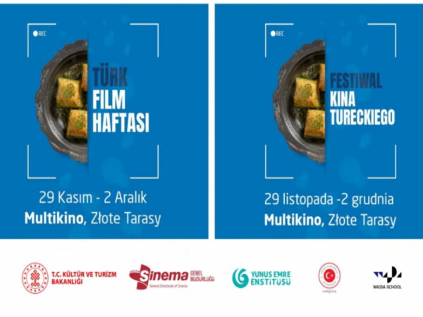 kino tureckie