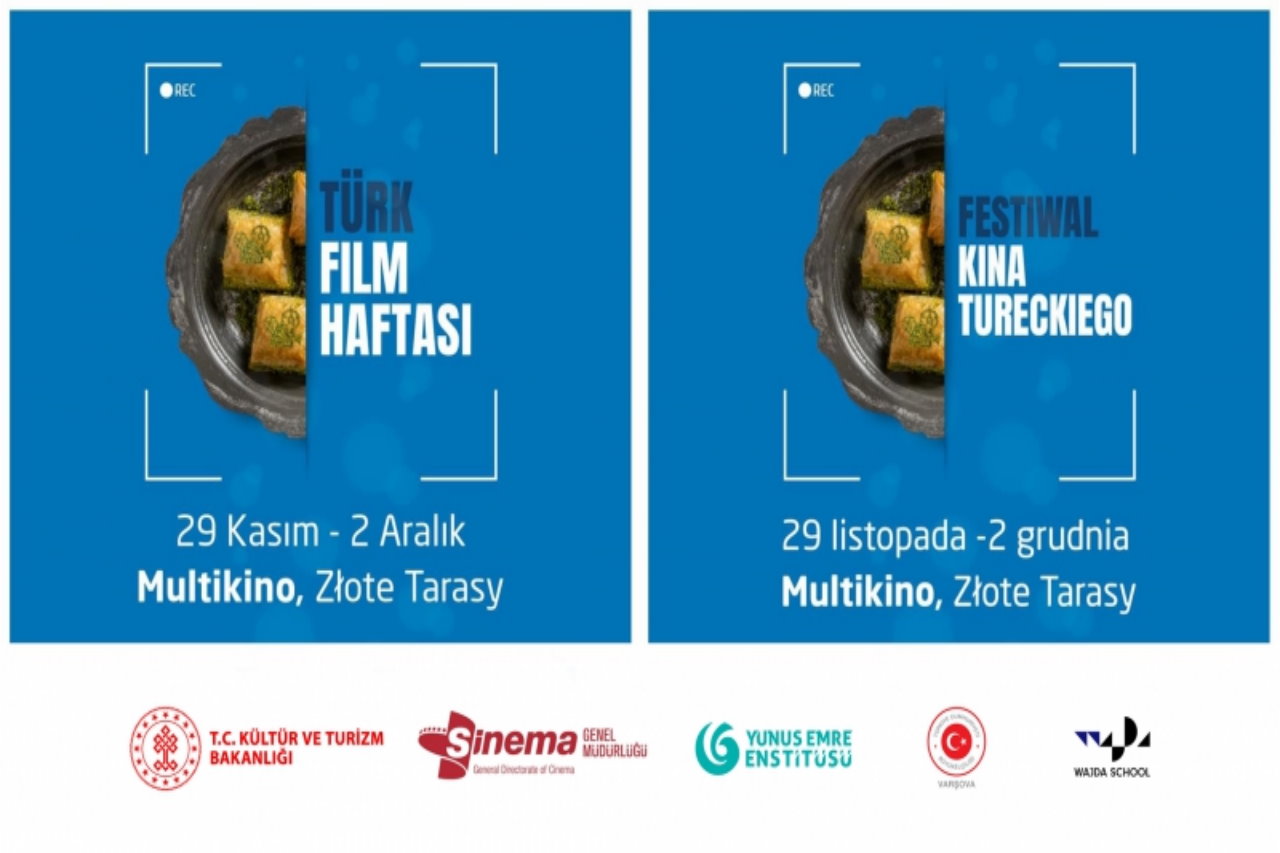 kino tureckie