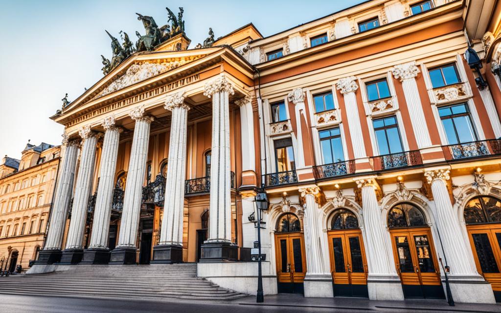 Teatr w Gdańsku